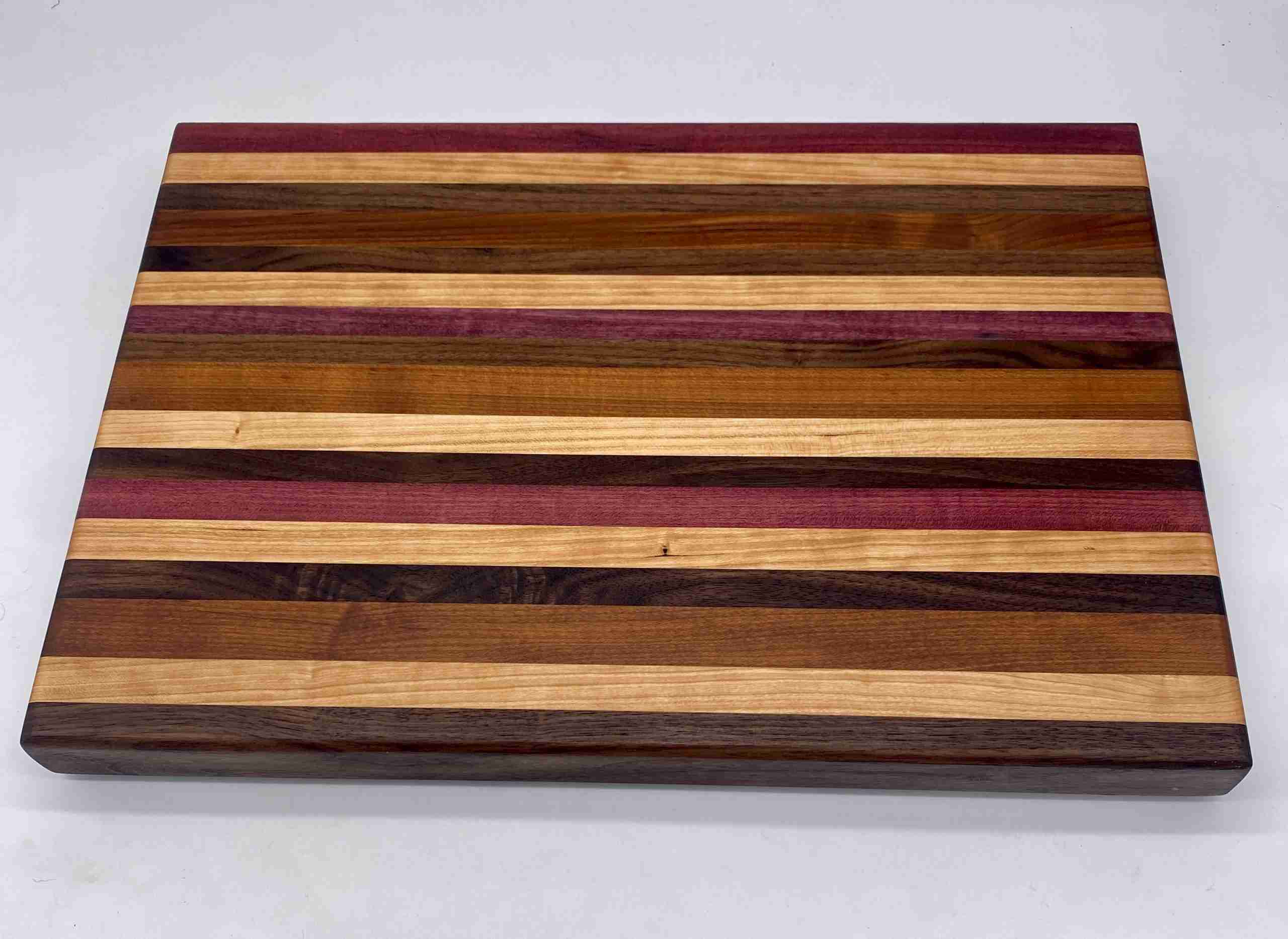 Wag & Wood - Wholesale Cutting Board - Multi Butcher Block (N30)1