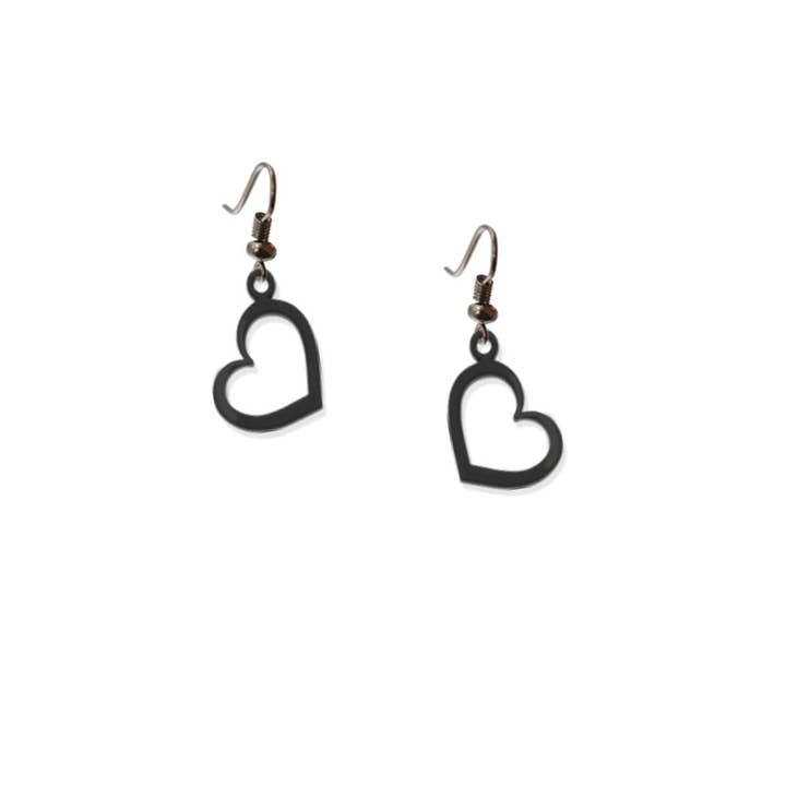 LadyGum – wholesale Dangle earrings – Love2Love earrings
