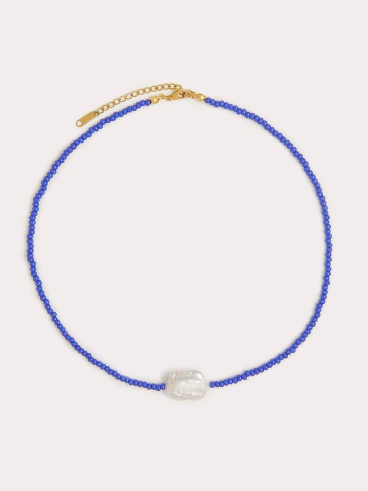 Newton Necklace for wholesale by Petit Moments