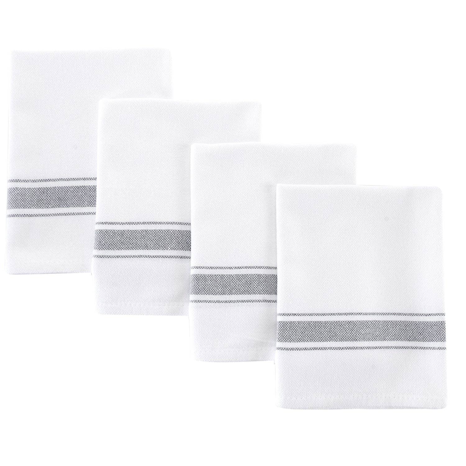 Barooga - Wholesale Towel Set - Bronte Hand Towel Set, 4-Pack (19" x 27")6