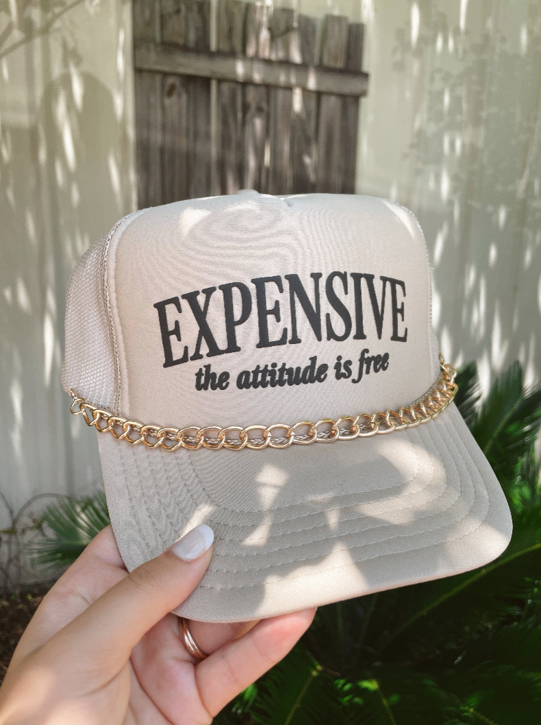 Southern Bliss Co. - Wholesale Trucker Hat - Women's - Expensive Foam Trucker Hat5