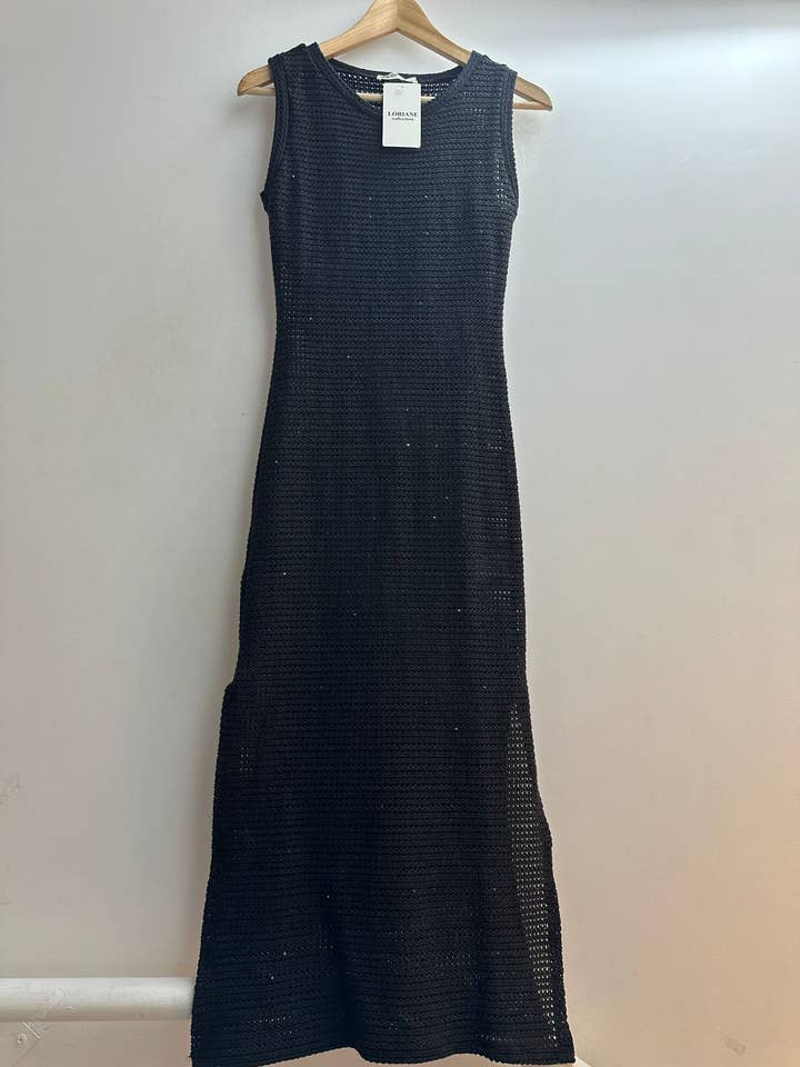 15473 Women's spring dress one size for wholesale by LORIANE