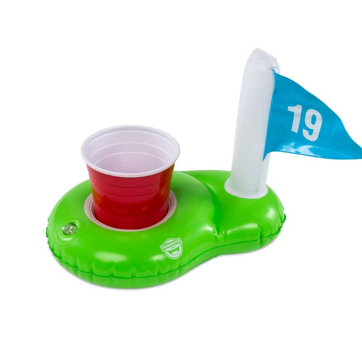 BigMouth Inc - Wholesale Inflatables - 19th Hole Beverage Boat