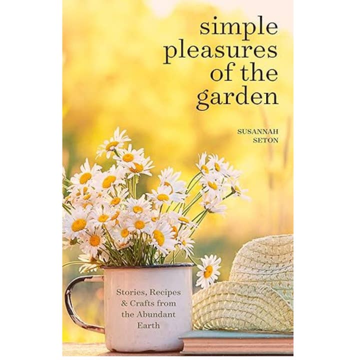 Books That Save Lives Publishing - Wholesale Home & Garden - Simple Pleasures of the Garden