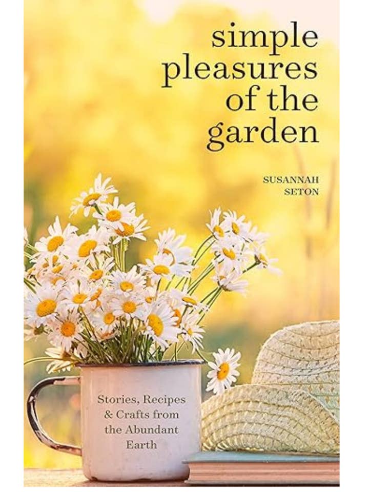 Les plaisirs simples du jardin pour la vente par Books That Save Lives Publishing