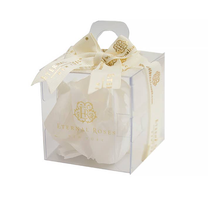 Eternal Roses® - Wholesale Dried/Pressed Flowers - Luxury Scented Eternal Petals27