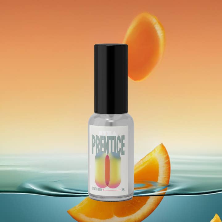 BYZA Parfum - Wholesale Perfume/Eau de Toilette - Prentice3