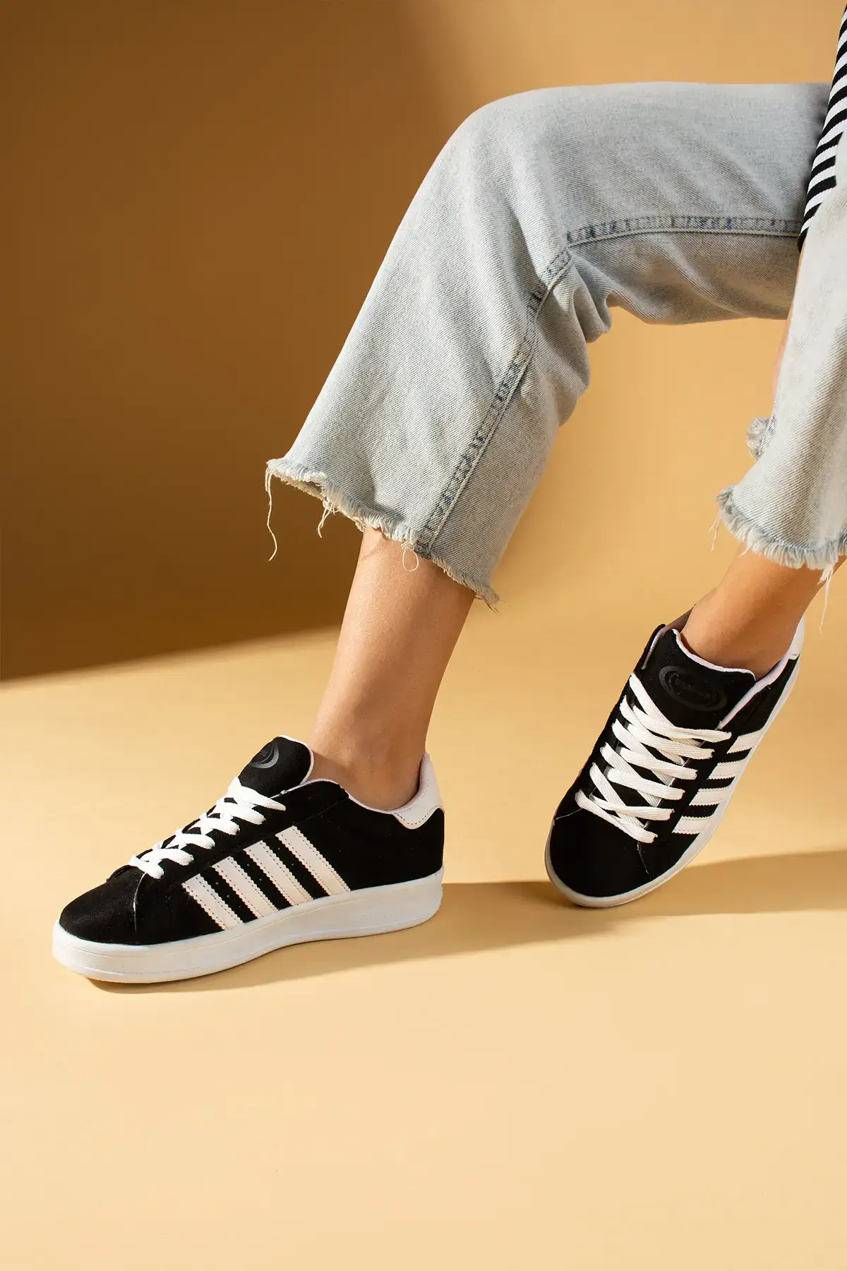 Pembe Potin - Wholesale Lifestyle Sneakers - Women's - 001-1015-242