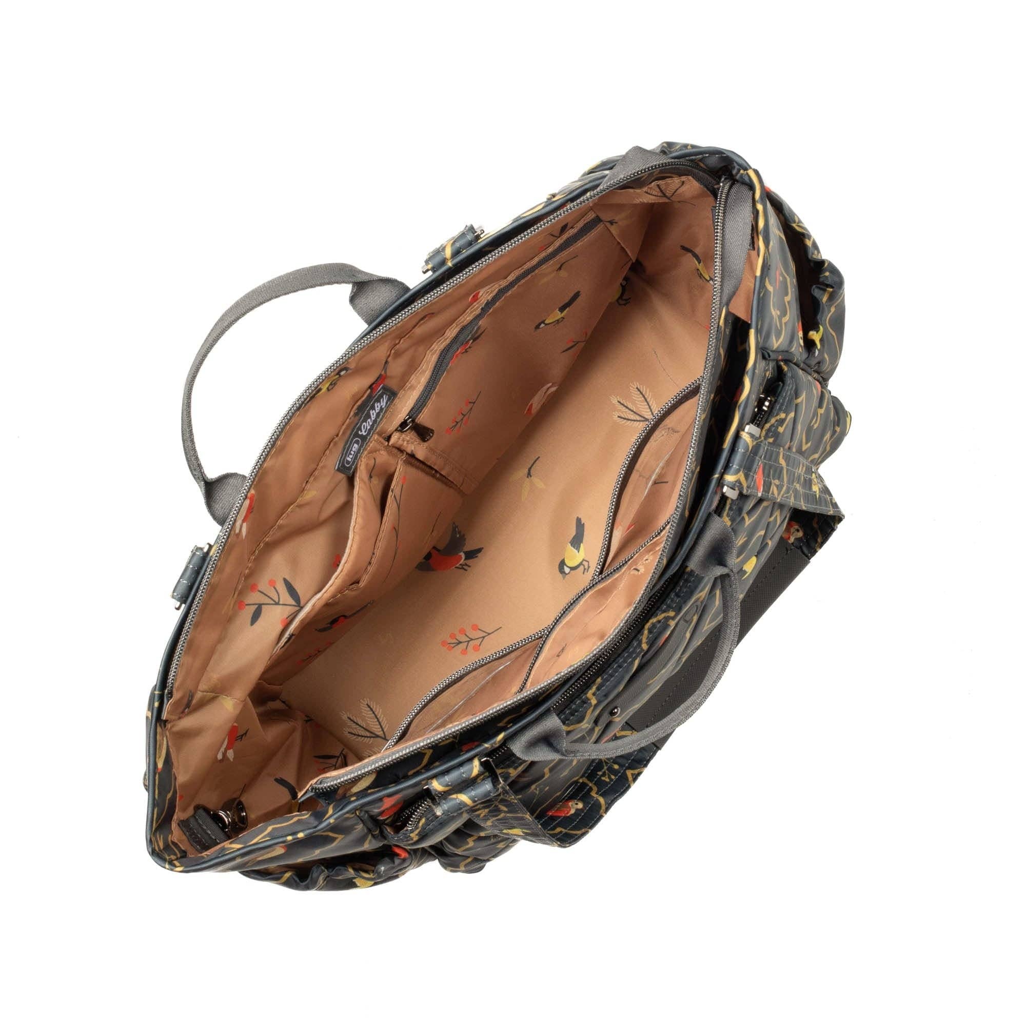 Lug - Wholesale Tote Bag - Women's - Cabby SE Tote Bag149