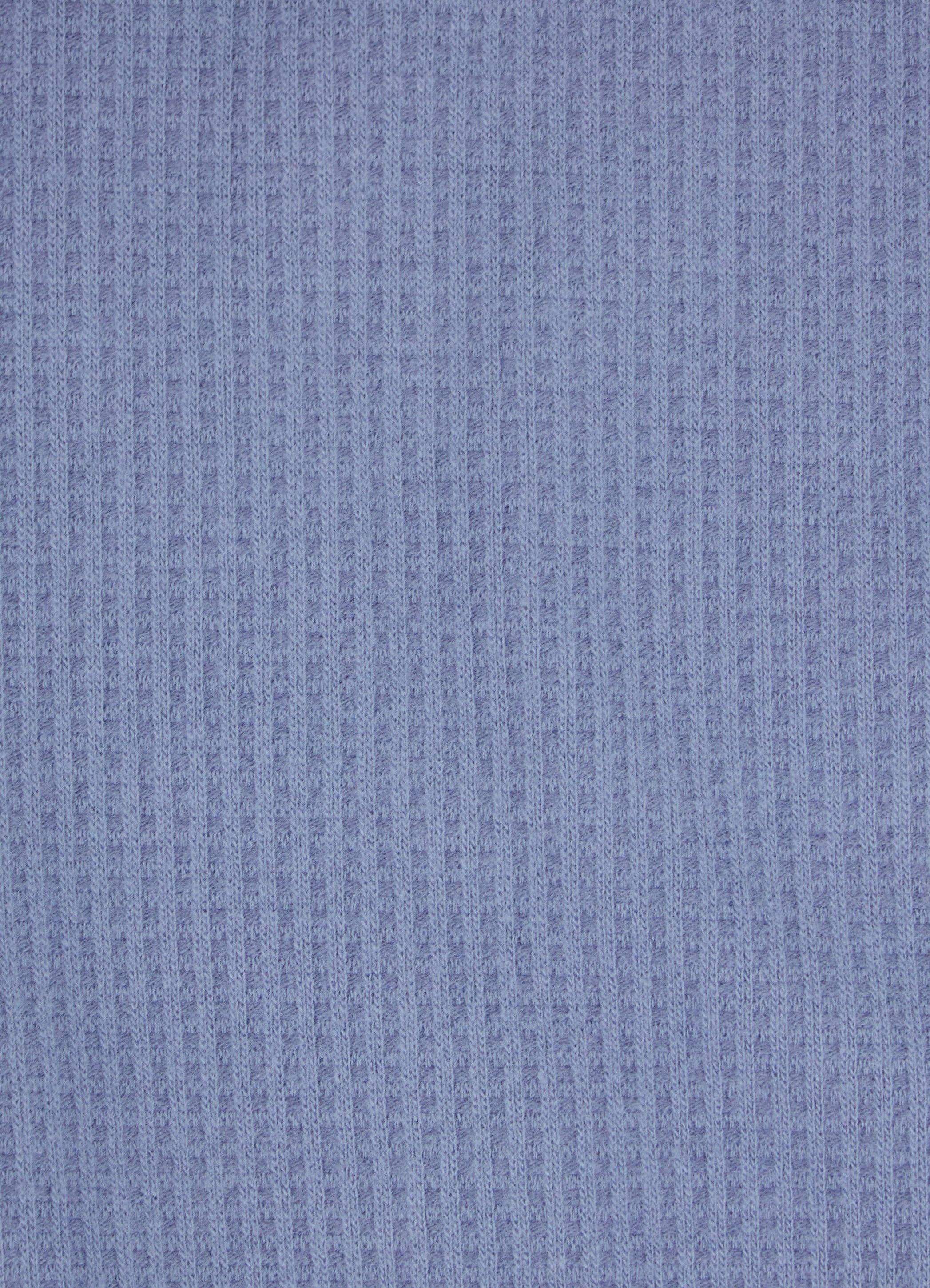 RBX Active – Engroshandel Hoodie – Kvinder – Afslappet hættetrøje i vaffelstrik til fridage20