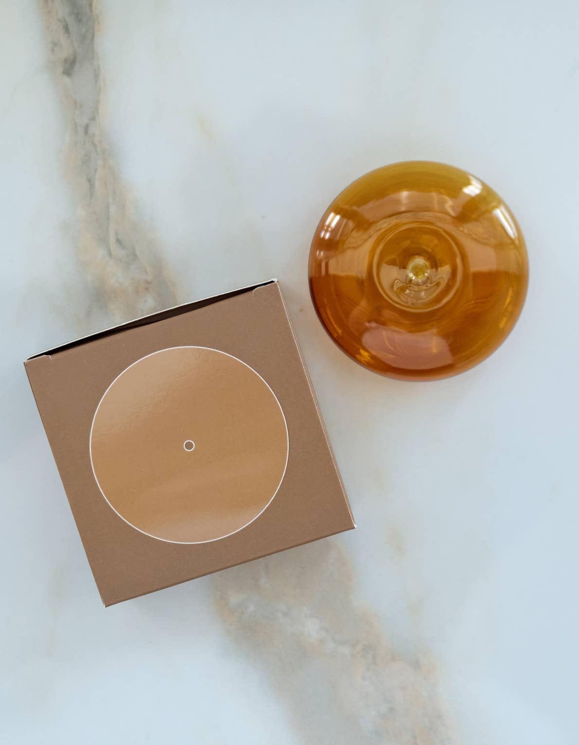 BOTANICA - Vente Porte-encens - Porte-encens en verre à bulles6