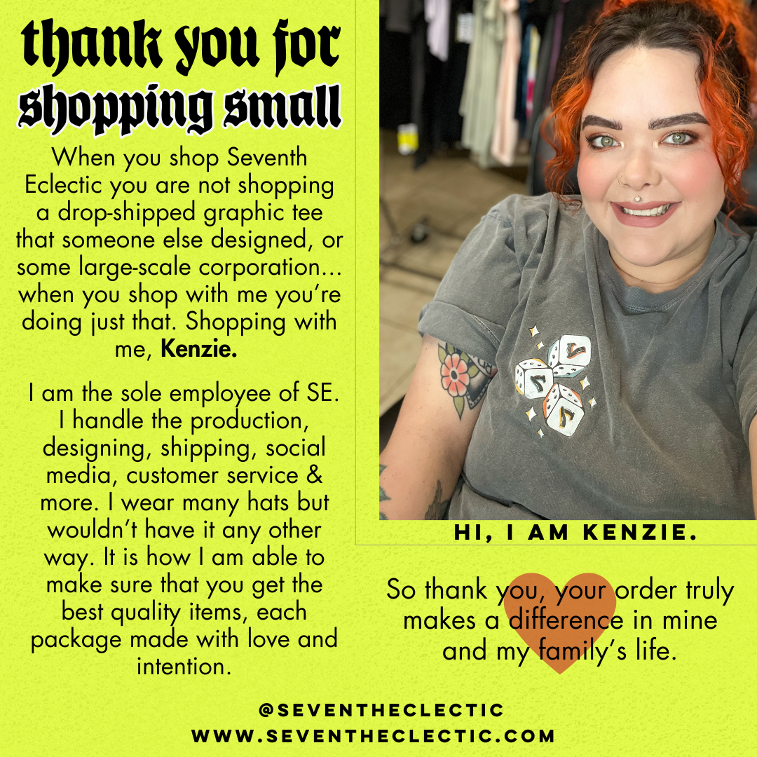 Seventh Eclectic - Wholesale Coffee Mug - Baddies Cry Too + Camper Mug2