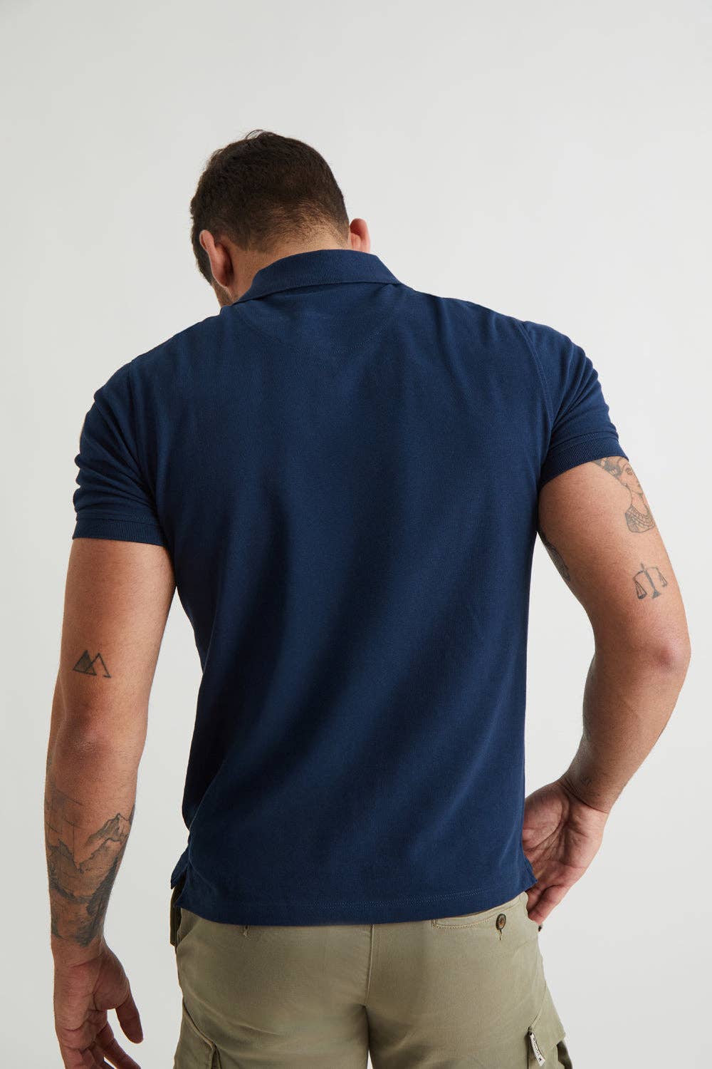 williot – wholesale Polo – Men’s – Williot Polo4