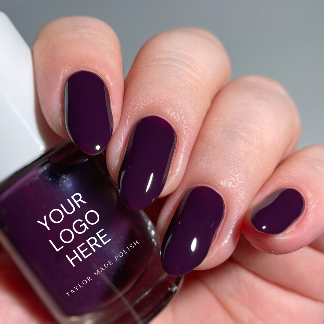Taylor Made Polish – Esmalte por atacado – Esmalte de unhas personalizado: duradouro, vegano e não tóxico21
