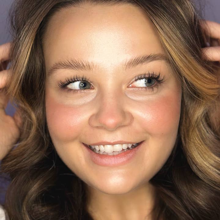 River Organics - Wholesale Blush - Pinch Vegan Blush Stick