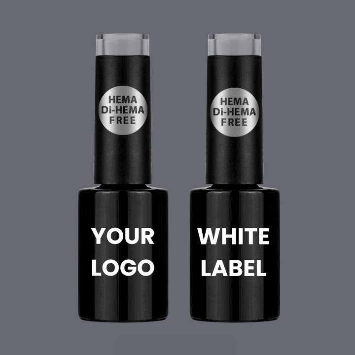 White Label Hema-Free Gel Polish G266 for wholesale by UNIQNAILS