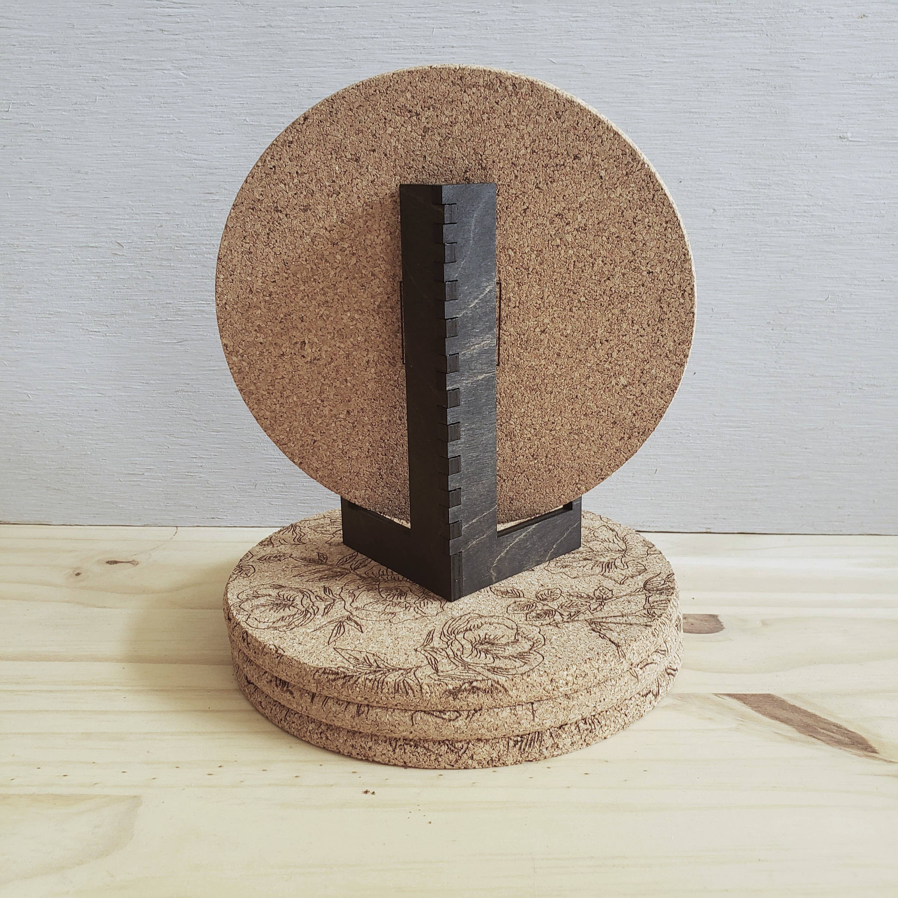 Rose and Peddle - Wholesale Retailer Display Stand/Case - Product Display Stand2