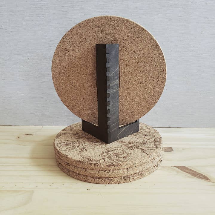 Rose and Peddle - Wholesale Retailer Display Stand/Case - Product Display Stand2