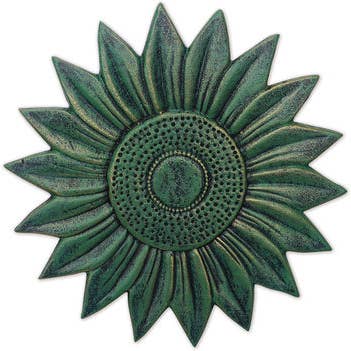 Sunset Vista Designs - Wholesale Stepping Stone - Sunflower Stepping Stone
