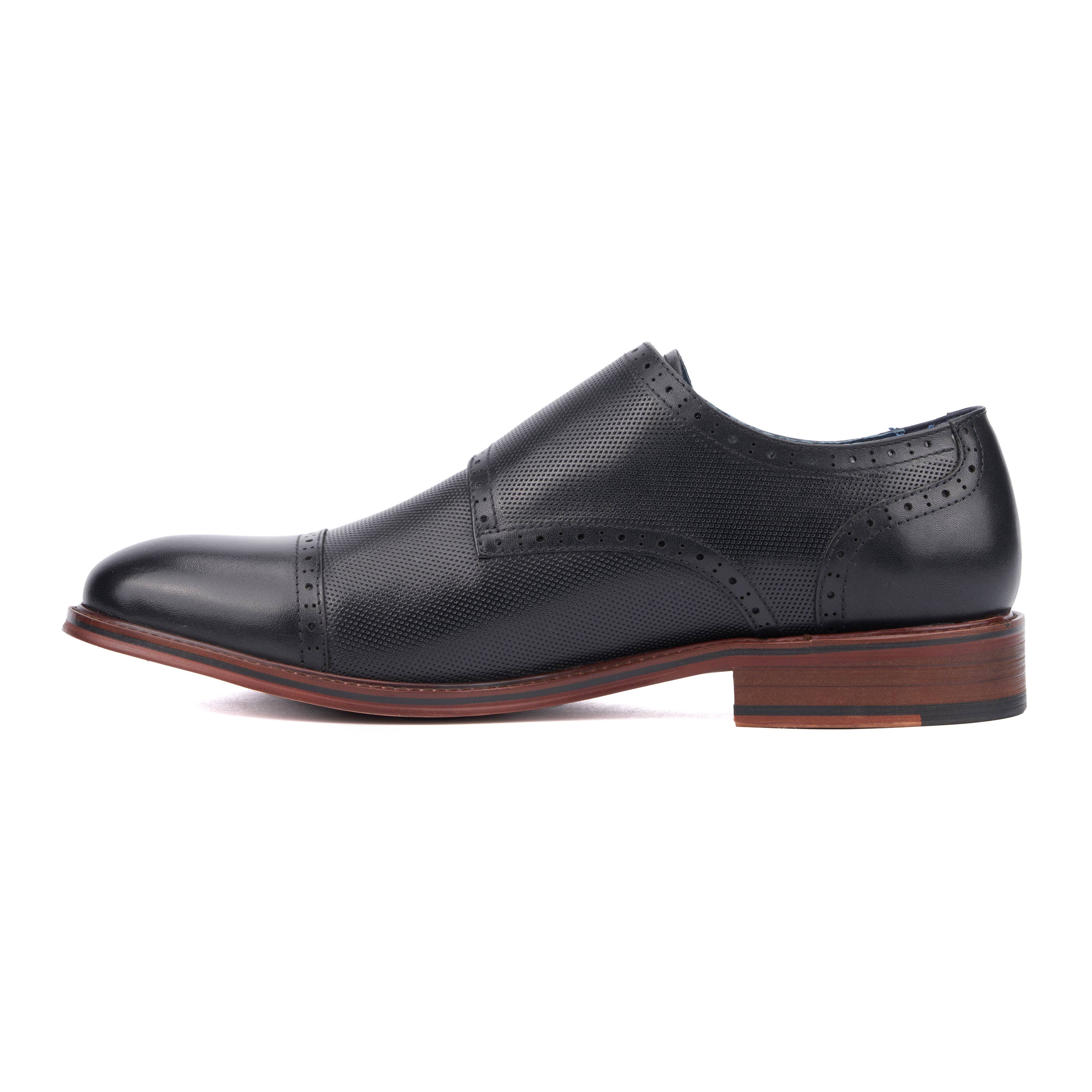 S3 Holding - Wholesale Oxford Shoes - Men's - Vintage Foundry Co. Men's Morgan Dress Monk Strap3
