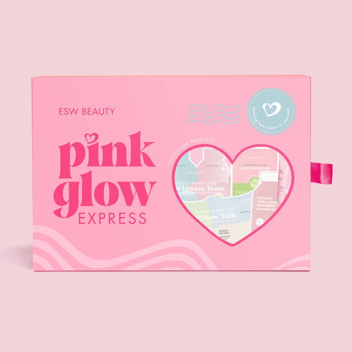Pink Glow Express Revitalize & Glow Kit and other Purchase Wholesale smoothie packs. Free Returns & Net 60 Terms on Faire trending on Faire.