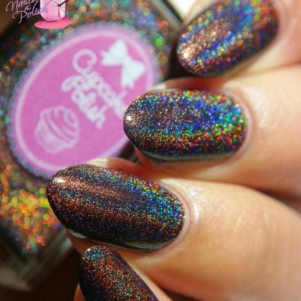 Cupcake Polish LLC - Wholesale Nail Polish - Coffin Break - Nail Polish1