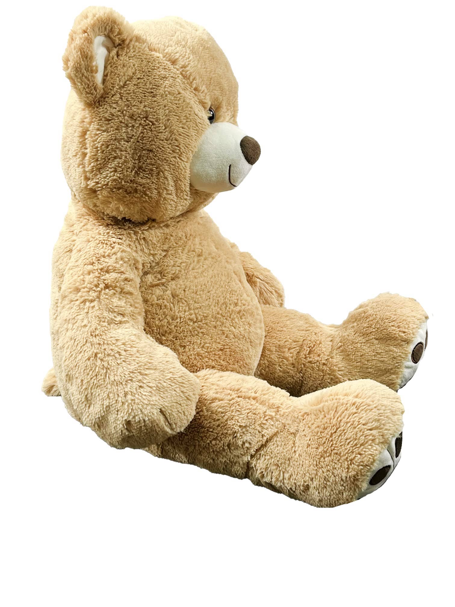 Anico - Wholesale Stuffed/Plush Toy - Kids & Baby - Anico 36" Tall (3 Feet) Giant Plush Teddy Bear1
