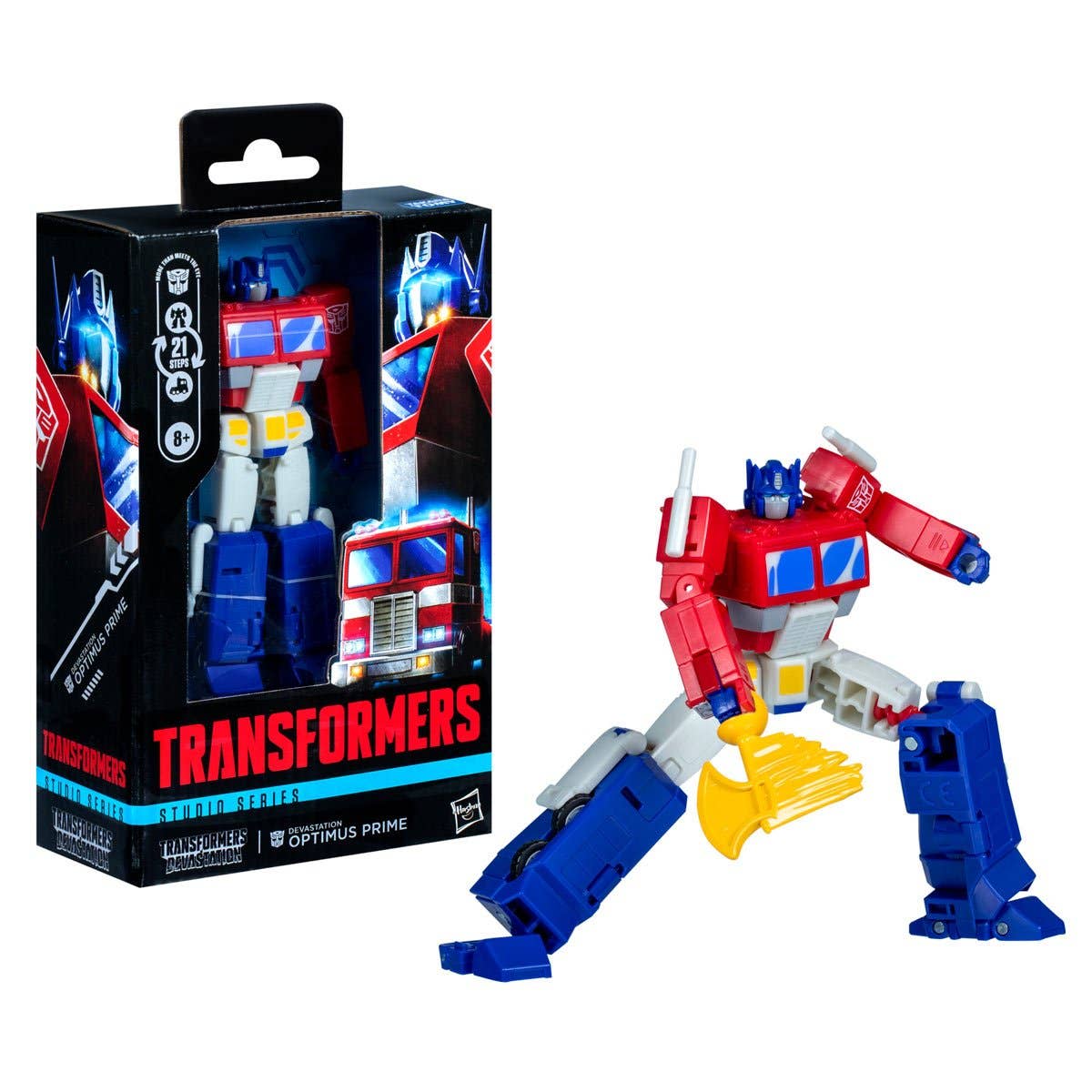 Entertainment Earth - Wholesale Figurine Toy - Kids - Transformers Studio Series A-List Deluxe Wave 2 Case of 85