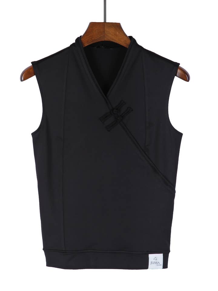 Wrap Sport Top för wholesale av JUMA