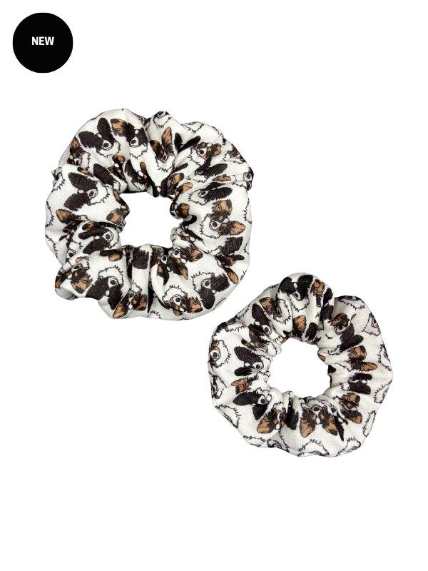 House of Woof – Großhandel Haargummi – Damen – Hunderasse Haargummi9