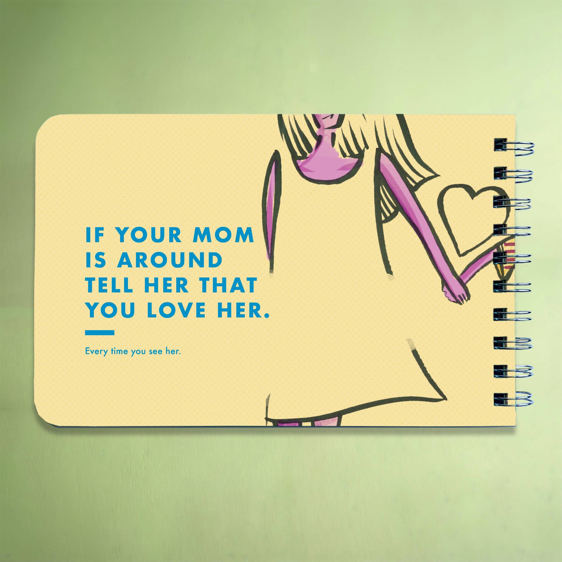 Papersalt – wholesale Förskolebok (3–5) – Att vara sig själv - En motiverande bok för unga barn4