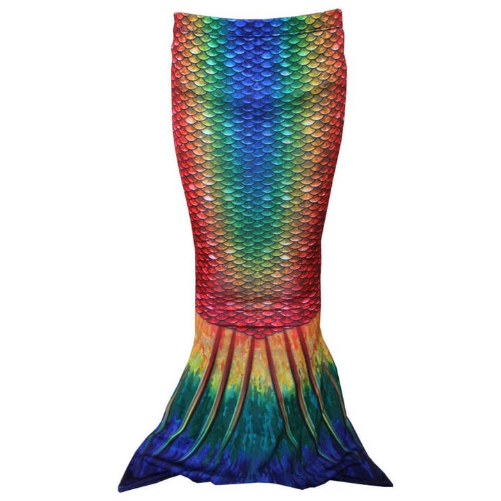 Sun Tail Mermaid - Wholesale Costume - Kids - Seven Seas Toddler Mermaid Tail clothing for kids and toddlers