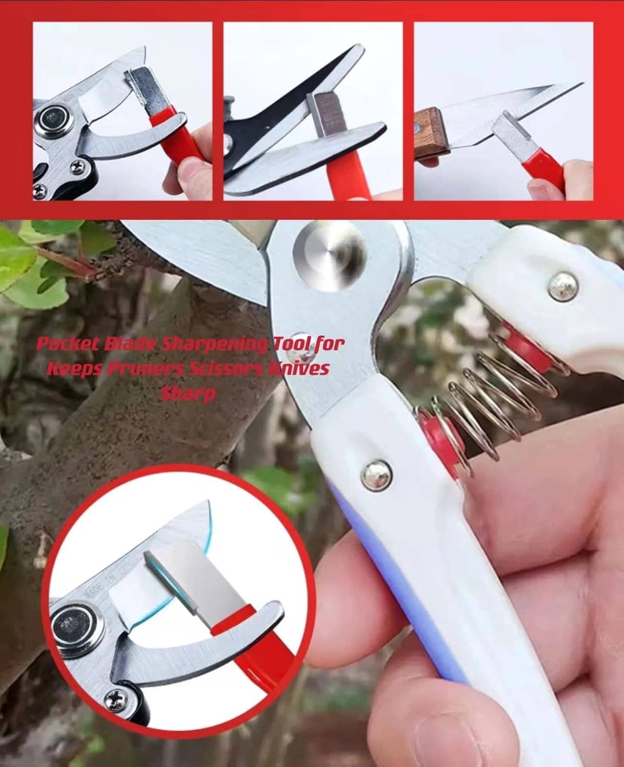 Horihori.com - Wholesale Knife Sharpener - Tungsten Knife Sharpener1