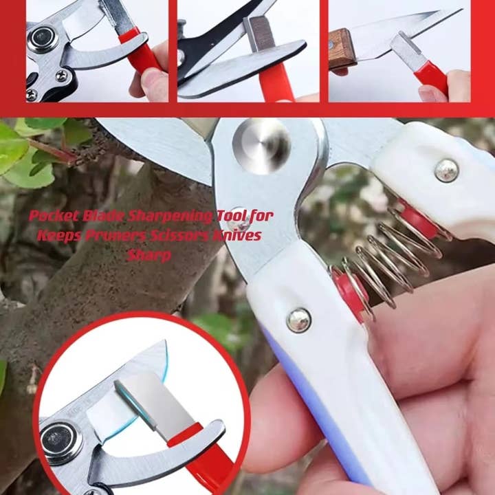 Horihori.com - Wholesale Knife Sharpener - Tungsten Knife Sharpener1