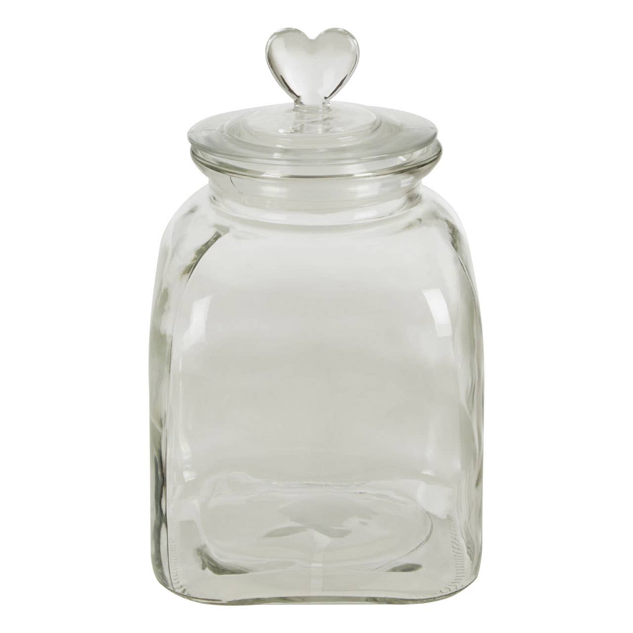 Interiors by Premier – wholesale Jar – Valentine Medium Storage Jar1