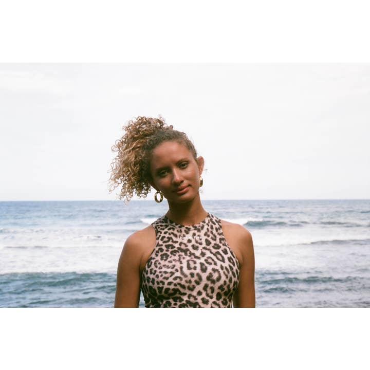 Weekend Active Tank for wholesale by Bar Active