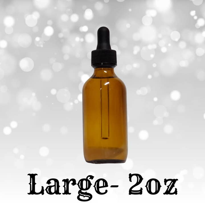 Steamtowers - Vente Produit structurant pour la barbe - Huile à barbe parfumée Bigfoot3