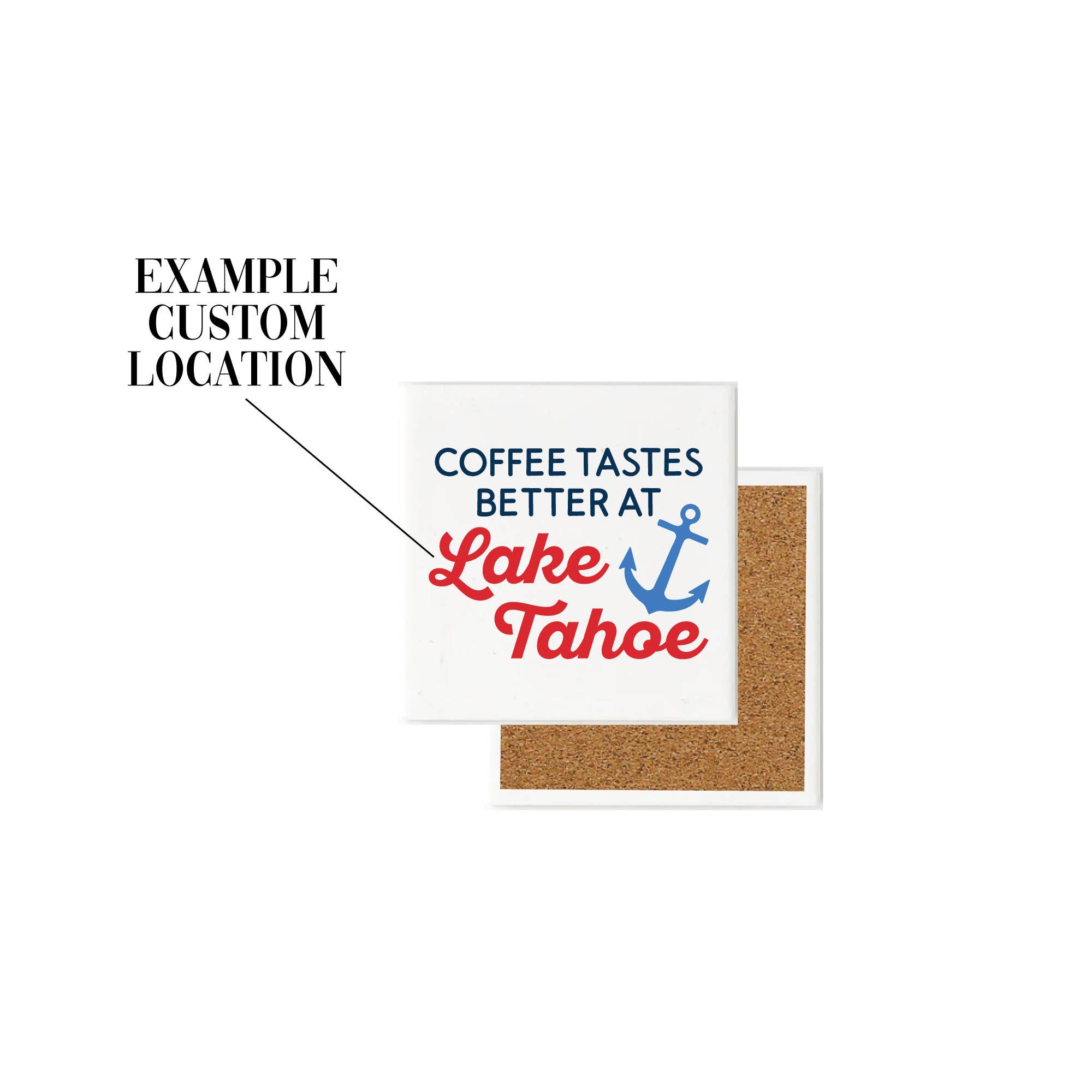 Pavilion – wholesale Coasters – C1 Coffee- 4" Coaster Artwork1