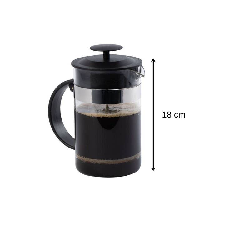 Zenker - Wholesale French Press - Fackelmann Italian French Press 800 ml2