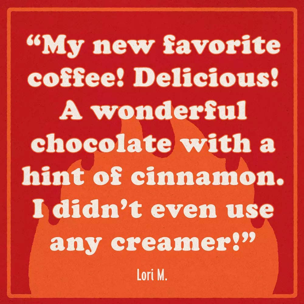 Roasty Buds Coffee Co. - Wholesale Coffee Beans - Mexican Chocolate Coffee | Silky Cocoa & Cinnamon Blend5