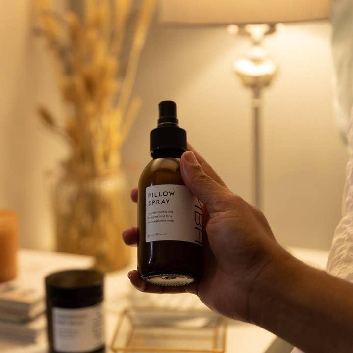 Mum Bub Hub CIC – wholesale Room & linen spray – Pillow Spray3