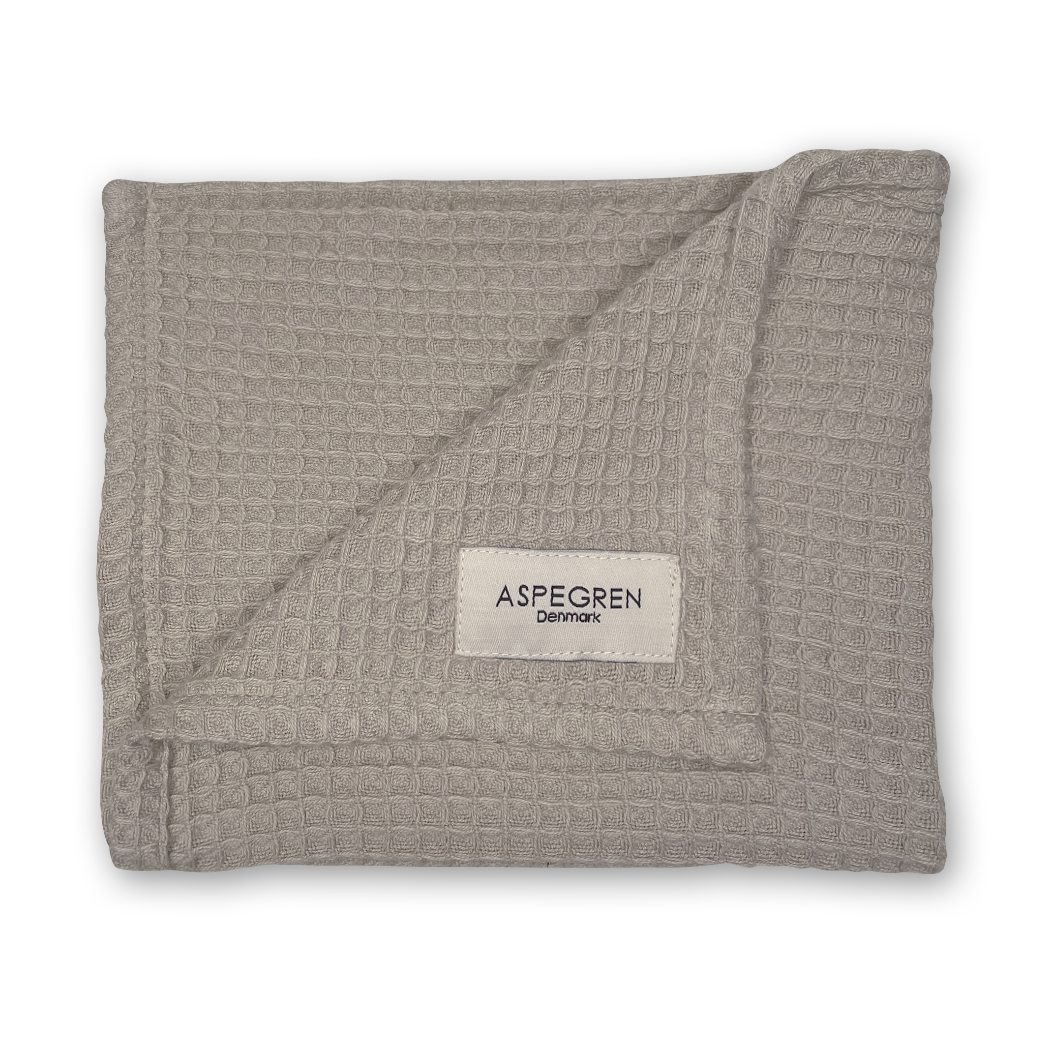 Aspegren Denmark – Engroshandel Køkkenhåndklæde – Gavesæt - 100% økologisk bomuld - Sæt af 3 - Citronmelisse5