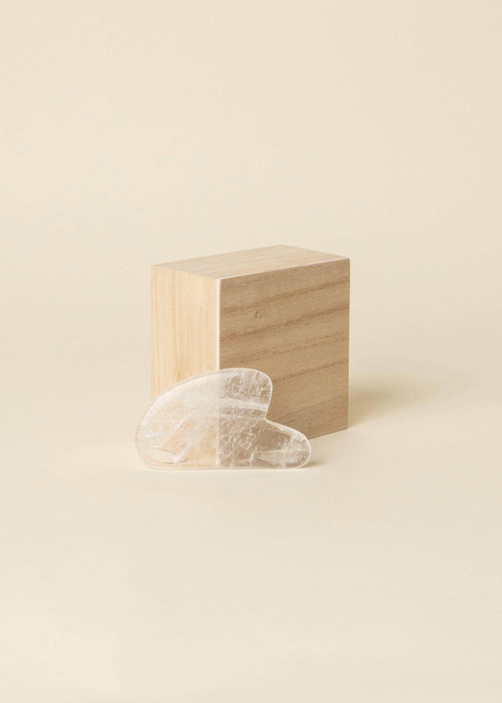 Exalted Alchemy - Wholesale Gua Sha Tool - Gua Sha4