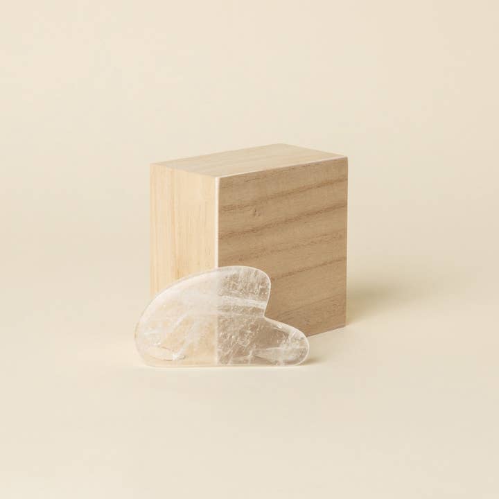 Exalted Alchemy - Wholesale Gua Sha Tool - Gua Sha4