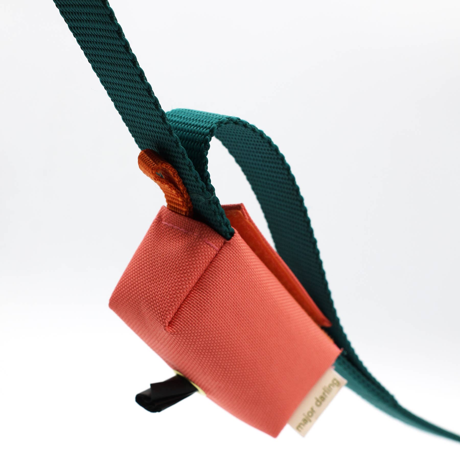 Major Darling - Vente Distributeur de sacs à déjections canines - Support pour sac à crottes12