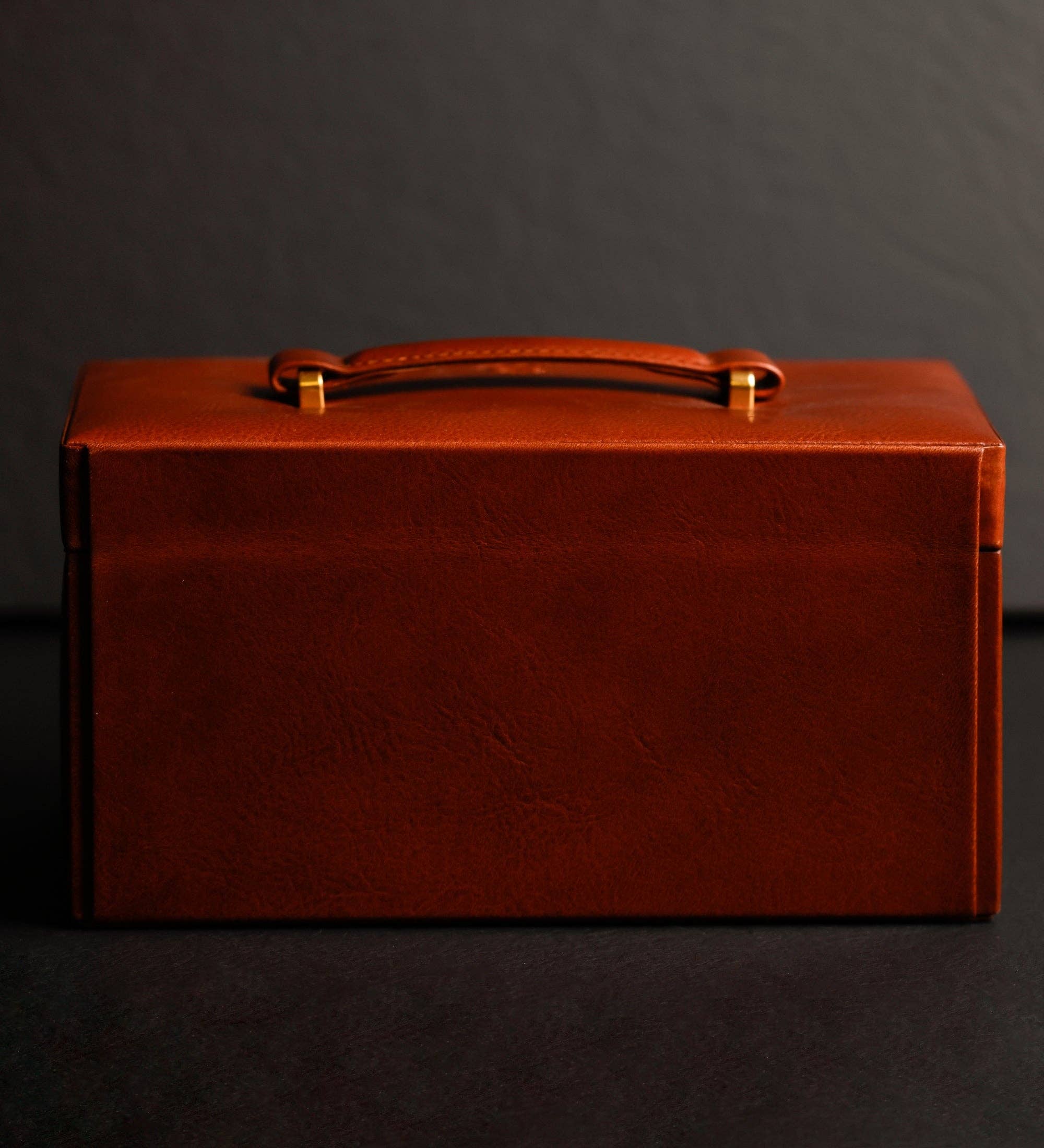 Time Resistance - Wholesale Jewellery box/organiser - Leather Jewelry Box for Women - Beloved2