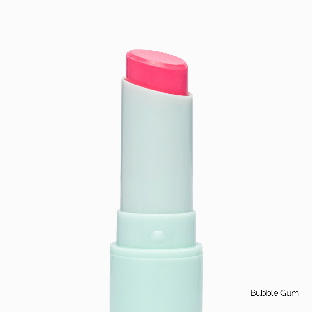 Kara Beauty - Vente Brillants à lèvres et gloss - STICK BRILLANT BUBBLE BABE Juicy - Bubble Gum8
