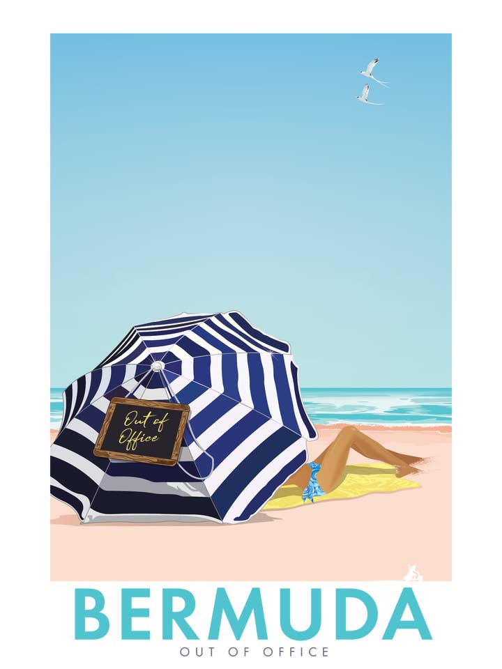 Out of Office for wholesale by Moongate Limited