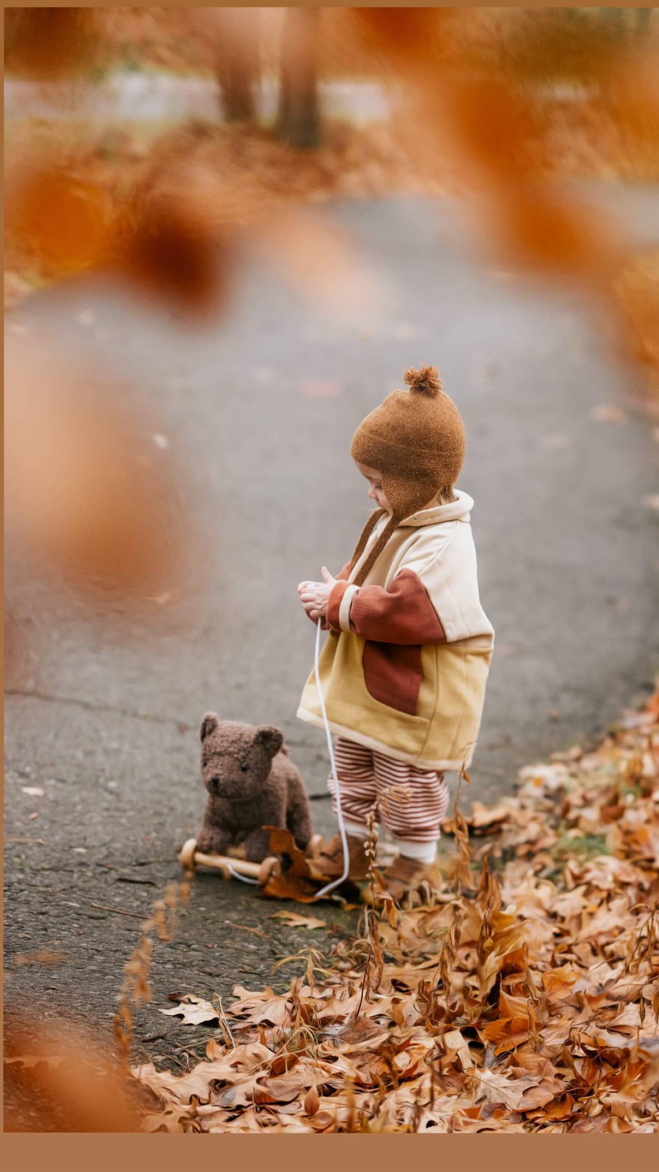 Egmont - Wholesale Stuffed/Plush Toy - Kids & Baby - Pull-Along Raoul2