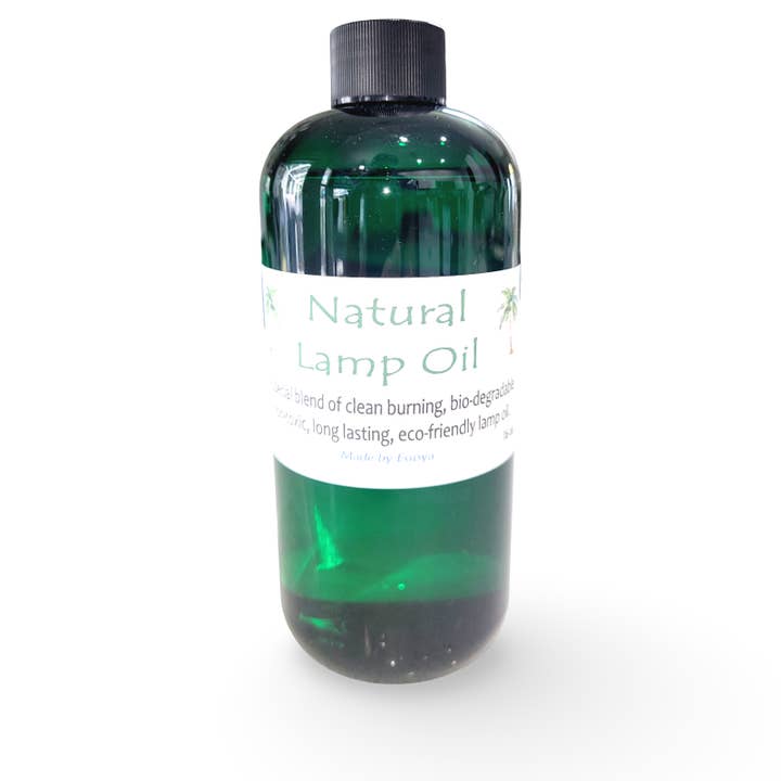 Essoya - Wholesale Hurricane Candle - Natural Biodegradable Lamp Oil Eco-friendly Candle Oil10